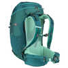 Sac à dos Mistral 40 Adriatique/Menthe fraîche