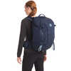 Sac à dos Flair 45 Bleu minuit/Silex