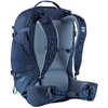 Sac à dos Flair 45 Bleu minuit/Silex
