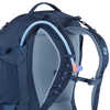 Sac à dos Flair 45 Bleu minuit/Silex