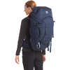 Sac à dos Flair 60 Bleu minuit/Silex
