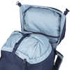 Sac à dos Flair 60 Bleu minuit/Silex