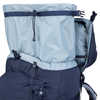 Sac à dos Flair 60 Bleu minuit/Silex