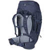 Sac à dos Flair 60 Bleu minuit/Silex
