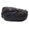 Sac de selle Charlene Noir