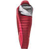 Sac de couchage Mira HD -3 °C Rubis
