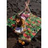 Tapis Meadow Imprimé aloha