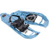 Raquettes Shift Bleu clair