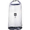 Sac étanche transparent