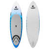 Surf à pagaie Surrator en PVC 7 pi 10 po Ciel