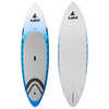 Surf à pagaie Surrator en PVC 8 pi 4 po Ciel
