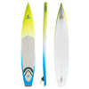 Surf à pagaie LXT en PVC semi-rigide 12 pi 6 po Océan