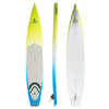 Surf à pagaie LXT en PVC semi-rigide 14 pi Océan