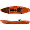 Moken 10 Kayak (Standard) Orange