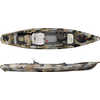 Kayak Lure 13.5 Camouflage désert