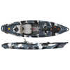 Kayak Lure 11,5 Camouflage hiver