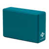 Bloc de yoga (7,6 cm) Glacier