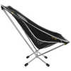 Chaise Mantis Black