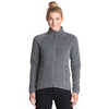Manteau Ember Gris foncé chiné