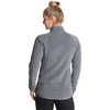Manteau Ember Gris foncé chiné