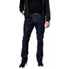Pantalon L2X Relaxed Fit Rinçage indigo