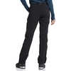 Pantalon Zero R2 Noir