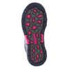 Chaussures mi-hautes imperméables Capra Marine/Multi