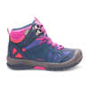 Chaussures mi-hautes imperméables Capra Marine/Multi