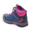 Chaussures mi-hautes imperméables Capra Marine/Multi