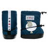 Bottillons Plus Foam Bleu marine mouton