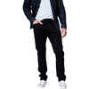 Pantalon L2X Relaxed Fit Noir