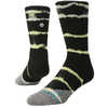 Chaussettes mi-mollet Cushion Volt momentum