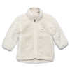 Manteau en polaire Juniper Mousseline