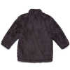 Manteau en polaire Juniper Schiste