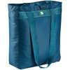 Fourre-tout Travel Light Suède bleu