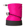 Bottillons Fuchsia hibou