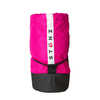 Bottillons Fuchsia hibou