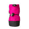Bottillons Fuchsia hibou