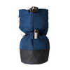 Bottillons Bleu marine mouton