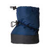 Bottillons Bleu marine mouton