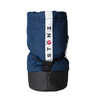 Bottillons Bleu marine mouton