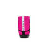Bottillons Plus Foam Fuchsia hibou