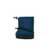Bottillons Plus Foam Bleu marine mouton
