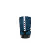 Bottillons Plus Foam Bleu marine mouton