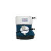 Bottillons Plus Foam Bleu marine mouton