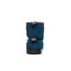 Bottillons Plus Foam Bleu marine mouton
