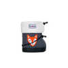 Bottillons Plus Foam Gris renard