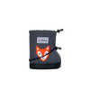 Bottillons Plus Foam Gris renard