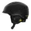 Casque de ski Diversion Noir