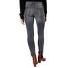 Jean Skinny Gris d